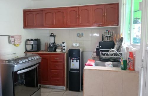 Cordoba House | Casa Elisa