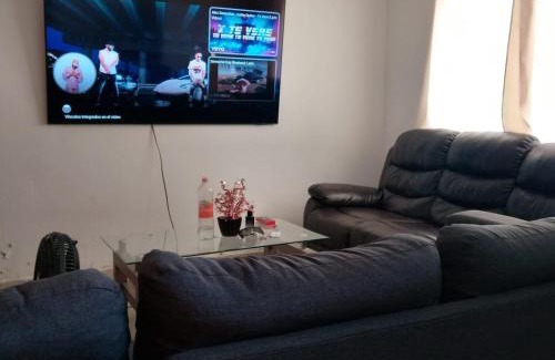 Cordoba House | Casa Elisa