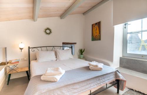 Sirili Apartment | Casa Ellini unique & spacious by 8essentially