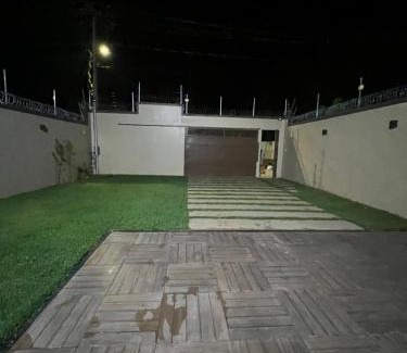 Alter do Chao House | Casa em ALTER DO CHÃO 3 QUARTOS