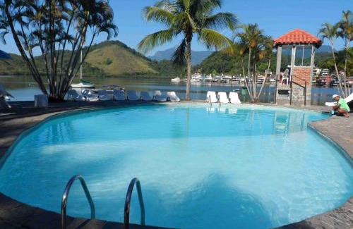 Itanema House | Casa em Angra dos Reis no Paraíso do Condomínio do Engenho