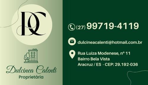 Aracruz House | Casa em Aracruz ES