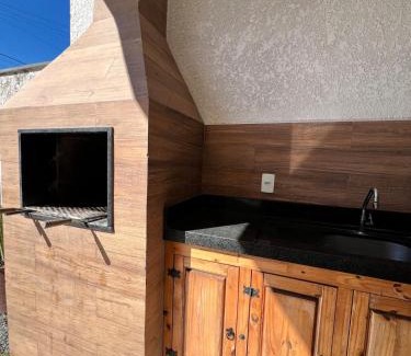 Itacolomi House | Casa em Balneário Picarras