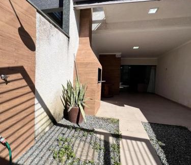 Itacolomi House | Casa em Balneário Picarras