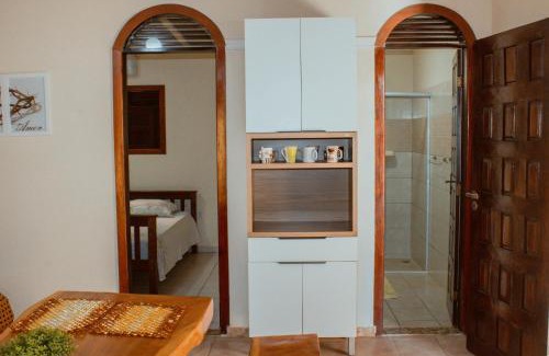 Barra do Cunhau House | casa em Barra de Cunhaú-RN