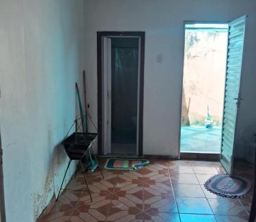 Tenone House | Casa em Belém