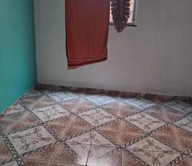 Tenone House | Casa em Belém