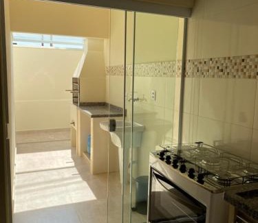 Brotas House | Casa em Brotas, Refúgio e Aconchego