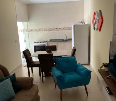 Brotas House | Casa em Brotas, Refúgio e Aconchego