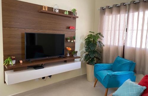 Brotas House | Casa em Brotas, Refúgio e Aconchego