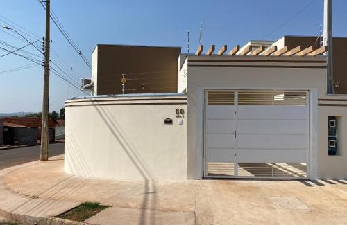 Brotas House | Casa em Brotas, Refúgio e Aconchego