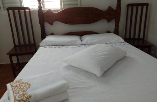 Centro House | Casa em Capitólio