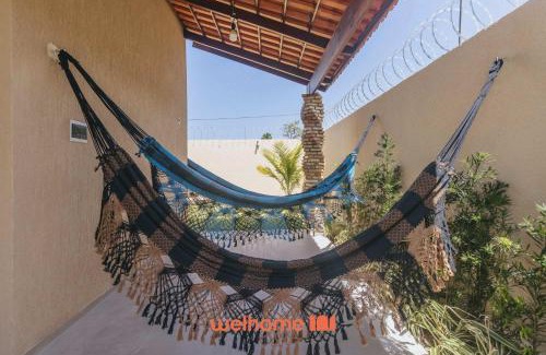 Aguas Belas House | Casa em Cascavel Ceará com piscina lazer completo