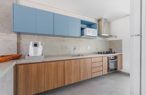 Passo de Camaragibe House | Casa em Condomínio Beira mar na Rota dos Milagres. Estrutura de Resort de Luxo