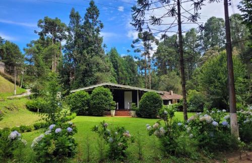 Loteamento Jardim Veu da Noiva House | CASA EM CONDOMÍNIO