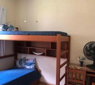 Vila da Petrobras House | Casa em condomínio Angra