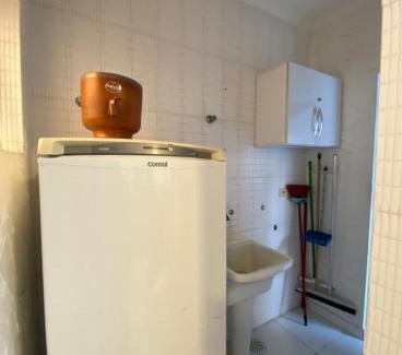 Porto Novo House | Casa em condomínio de frente pro mar