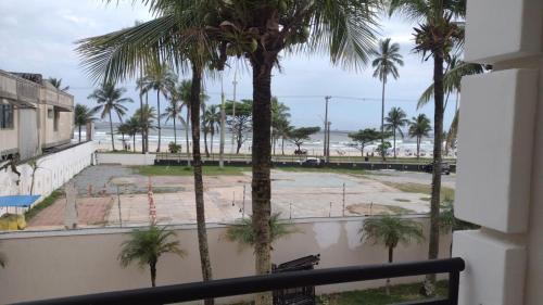 Santos House | Casa em condomínio frente mar