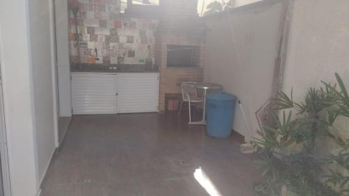 Santos House | Casa em condomínio frente mar