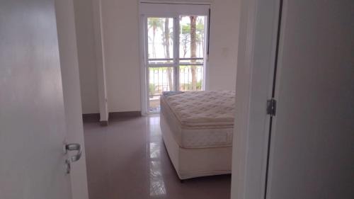 Santos House | Casa em condomínio frente mar