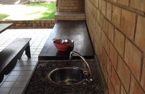 Novo Gravata Cottage | Casa em Condomínio Vizinho Hotel Portal de Gravatá