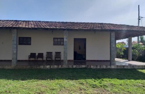 Chapeu do Sol House | Casa em Grussaí de 4 quartos