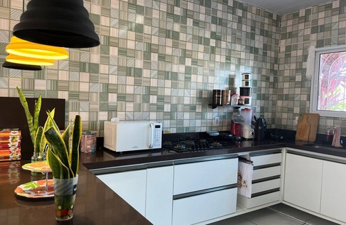 Conde House | Casa em Jacumã com Piscina e Vista MAR