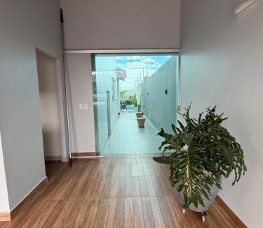 Nova Nazare House | Casa em Luís Eduardo Magalhães