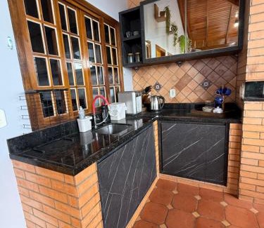 Nova Nazare House | Casa em Luís Eduardo Magalhães