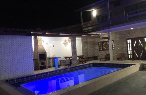 Barra Nova House | Casa em Marechal Deodoro