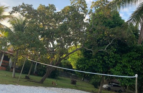 Monte Gordo House | Casa em Monte Gordo Próximo à Guarajuba