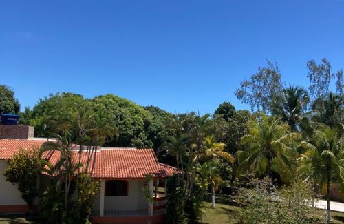 Monte Gordo House | Casa em Monte Gordo Próximo à Guarajuba
