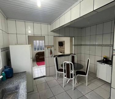 Bataguassu House | Casa em Nova Porto XV