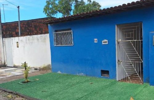 Santa Teresa House | Casa em Parnamirim próximo ao centro