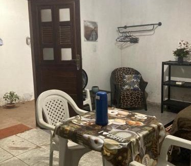 Santa Teresa House | Casa em Parnamirim próximo ao centro