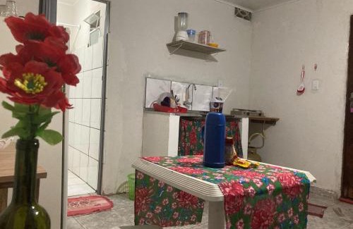 Santa Teresa House | Casa em Parnamirim próximo ao centro