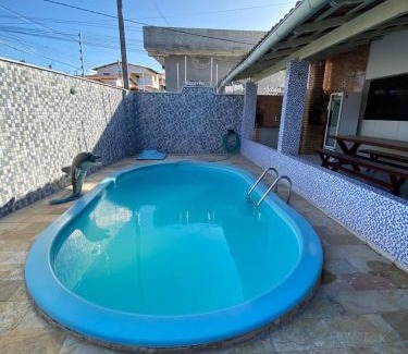 Pirangi do Norte House | Casa Em Pirangi Praia - RN