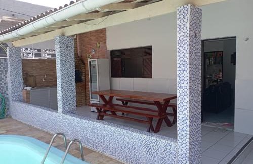 Pirangi do Norte House | Casa Em Pirangi Praia - RN