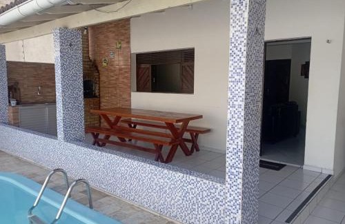 Pirangi do Norte House | Casa Em Pirangi Praia - RN