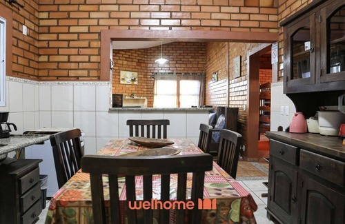 Aguas de Santa Barbara House | Casa em Santa Barbara com Piscina e natureza