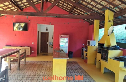 Sao Francisco Xavier House | Casa em Sao Francisco Xavier com Piscina