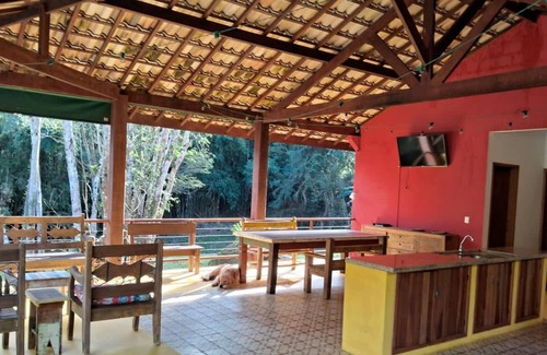 Sao Francisco Xavier House | Casa em Sao Francisco Xavier com Piscina