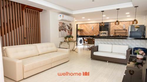 Manguinhos House | Casa em Serra a 2 min da praia com lazer completo