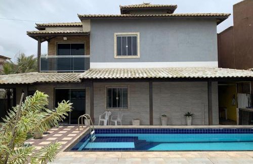 Unamar House | Casa em Unamar Cabo Frio