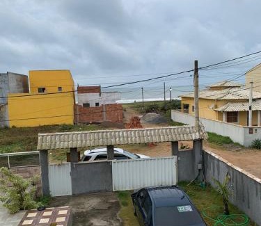 Unamar House | Casa em Unamar Cabo Frio