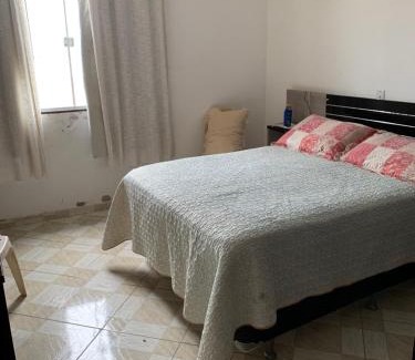 Unamar House | Casa em Unamar Cabo Frio