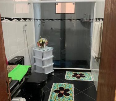 Unamar House | Casa em Unamar Cabo Frio