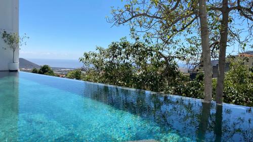 Guimar Apartment | Casa emblemática La Guazadera