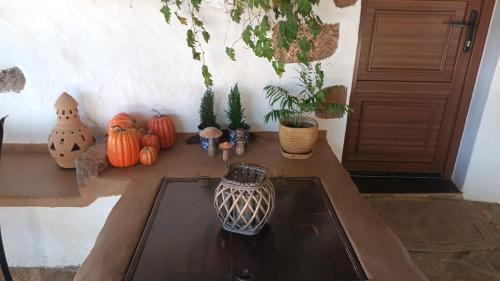 Llanos de la Concepcion House | Casa Emblematica Abuelo Rafael