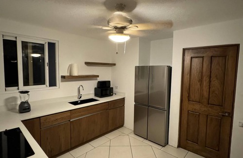 Iztapa House | Casa Emilia- Casa privada en Iztapa, Guatemala.